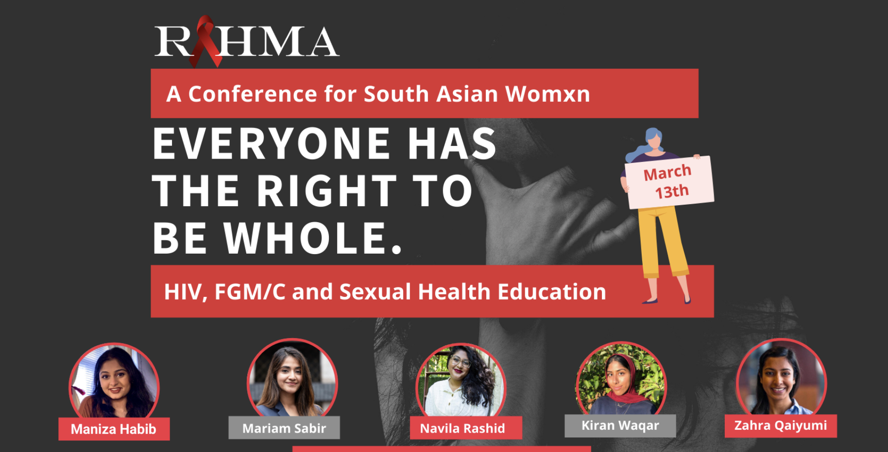 Sahiyo, RAHMA and HEART discuss HIV, FGM/C and sexual health during workshop