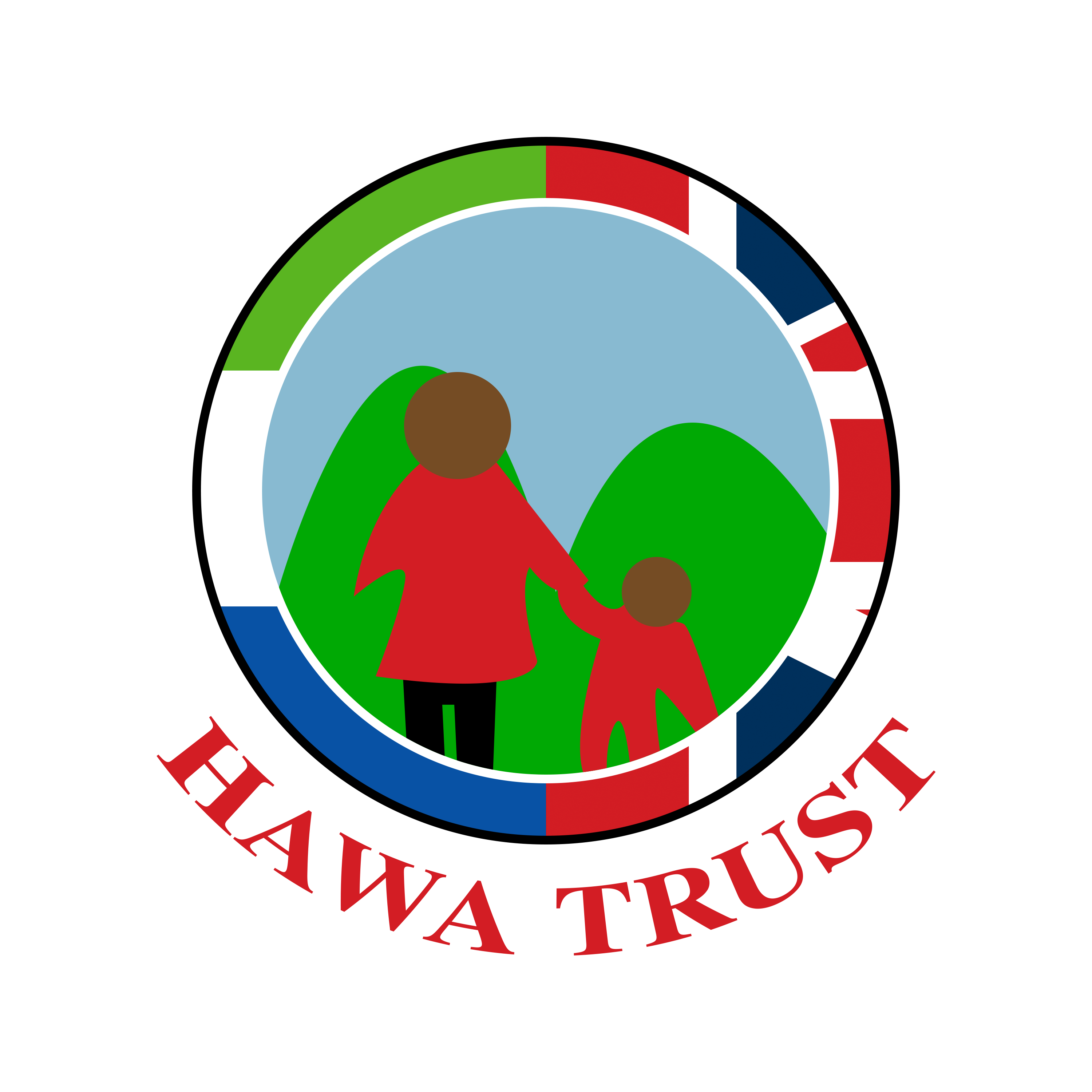 Hawa Trust 