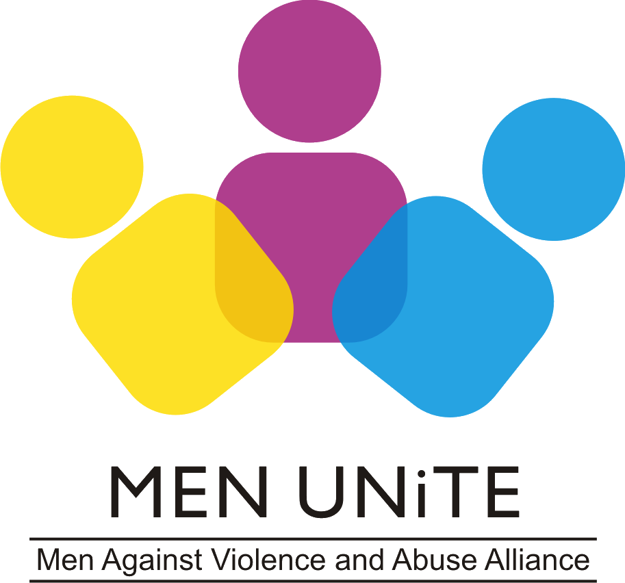 Men UNiTE (Men Against Violence And Abuse Alliance)