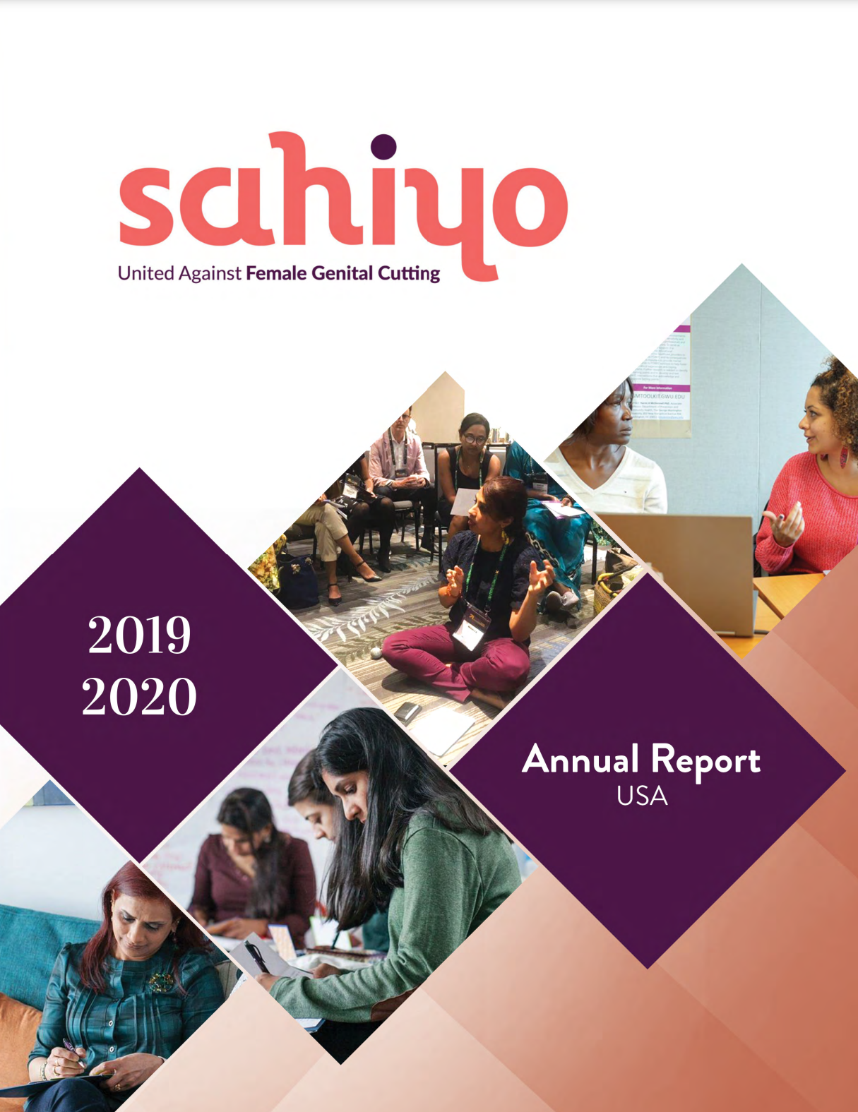 Annual Report 2019-2020 