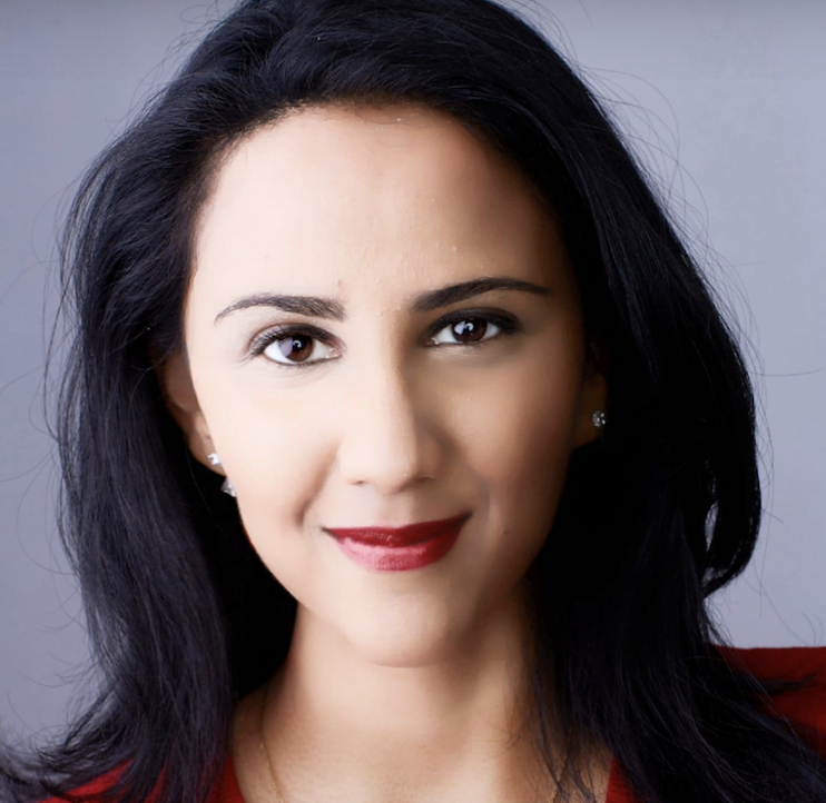 Sahiyo U.S. Advisory Board spotlight: Nesha Abiraj