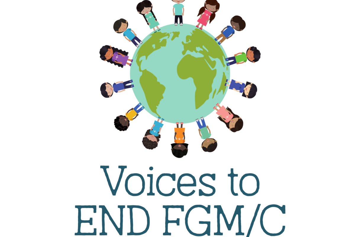 Voices to End FGM/C 2023 Cohort Video Screening