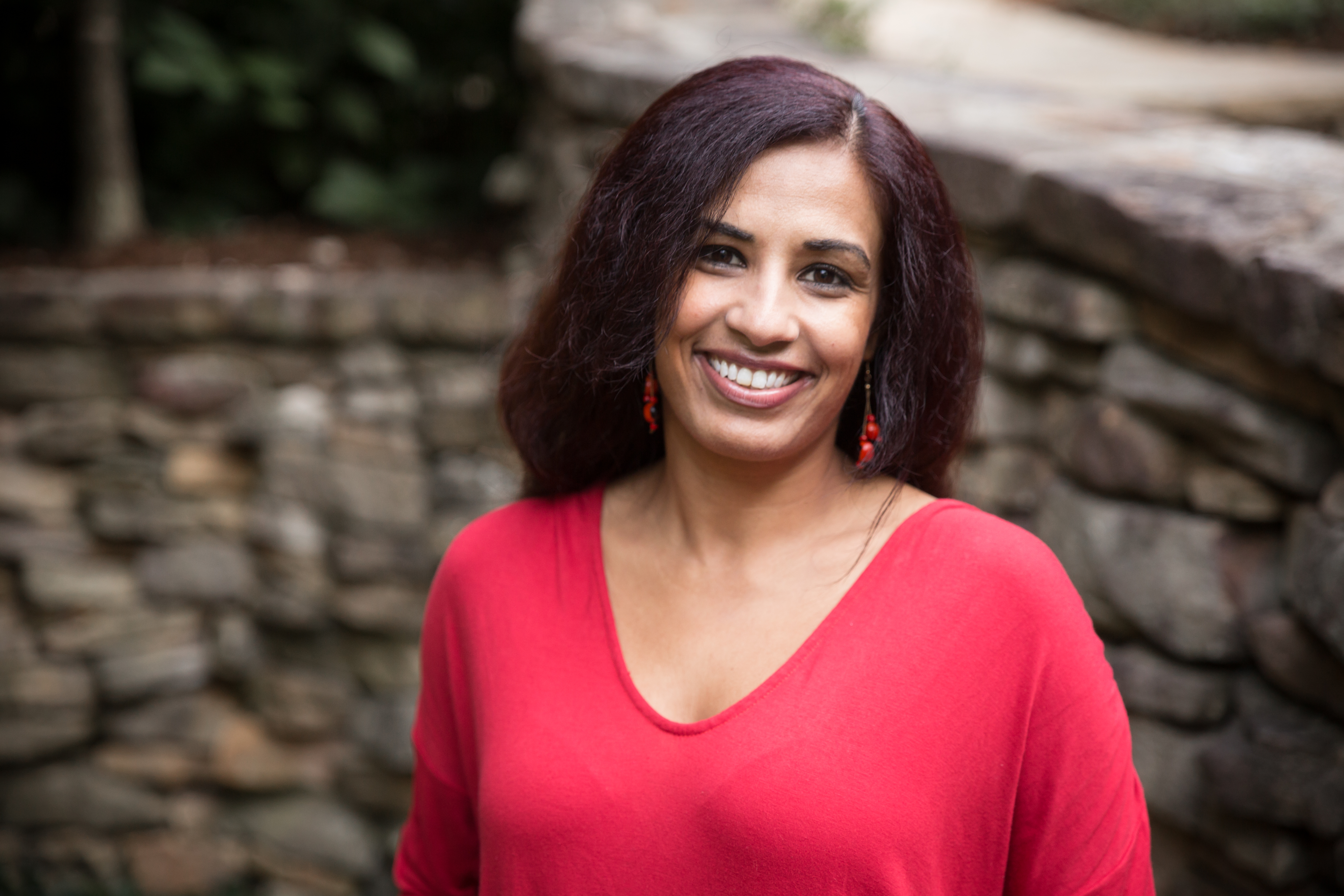 Crave Foundation recognizes Sahiyo co-founder Mariya Taher as 2020 grantee