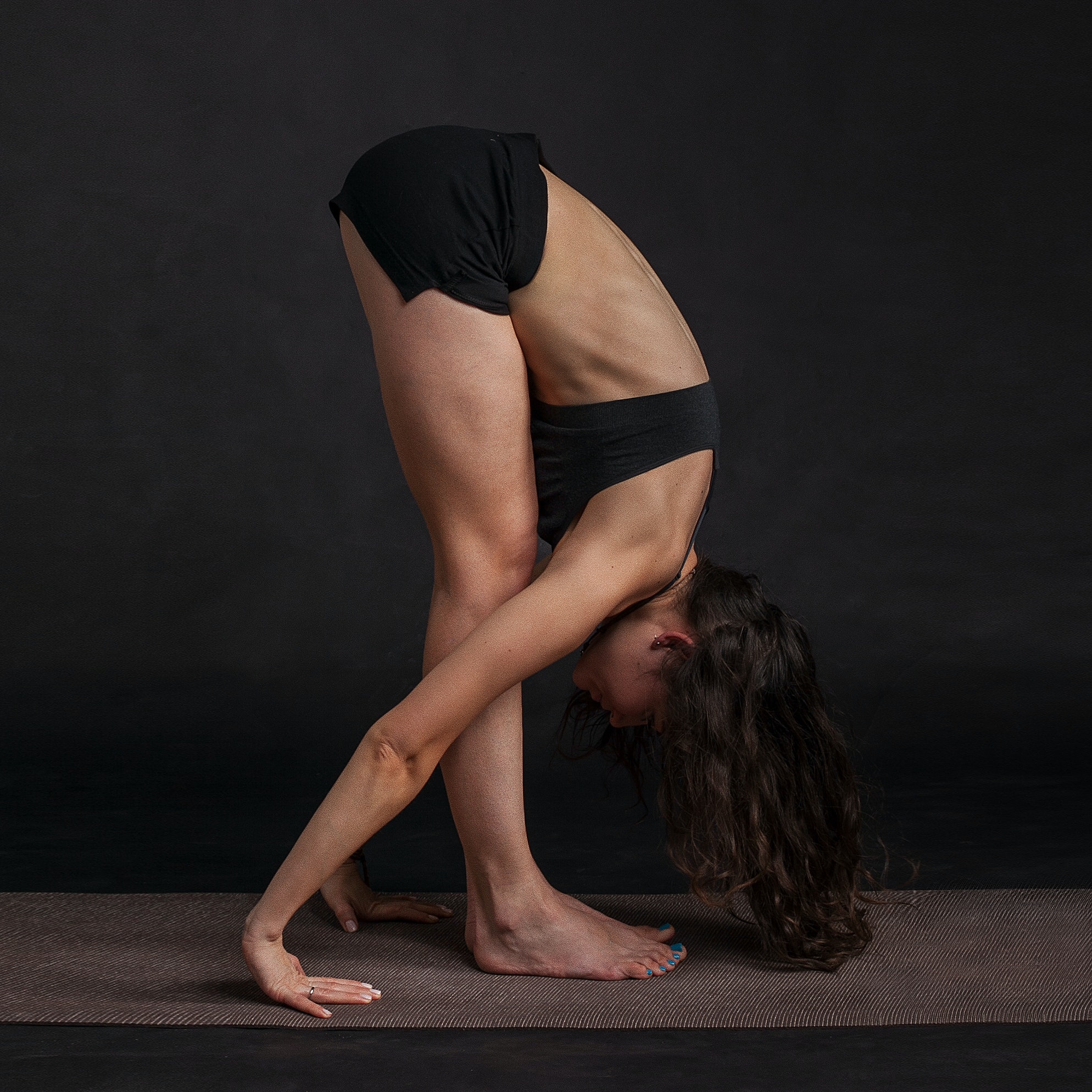 Mindful Movement for Pelvic Pain 