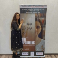 Reflecting on a Screening of The Beginning, a Film Directed by Sahiyo Co-founder Insia Dariwala