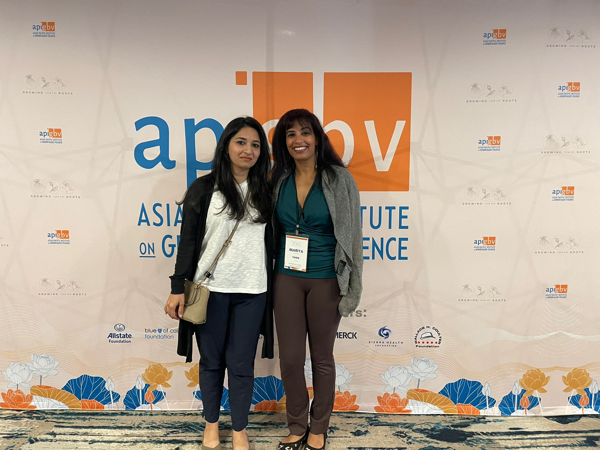  Reflecting on the 2024 Asian Pacific Institute for Gender Based Violence National Summit