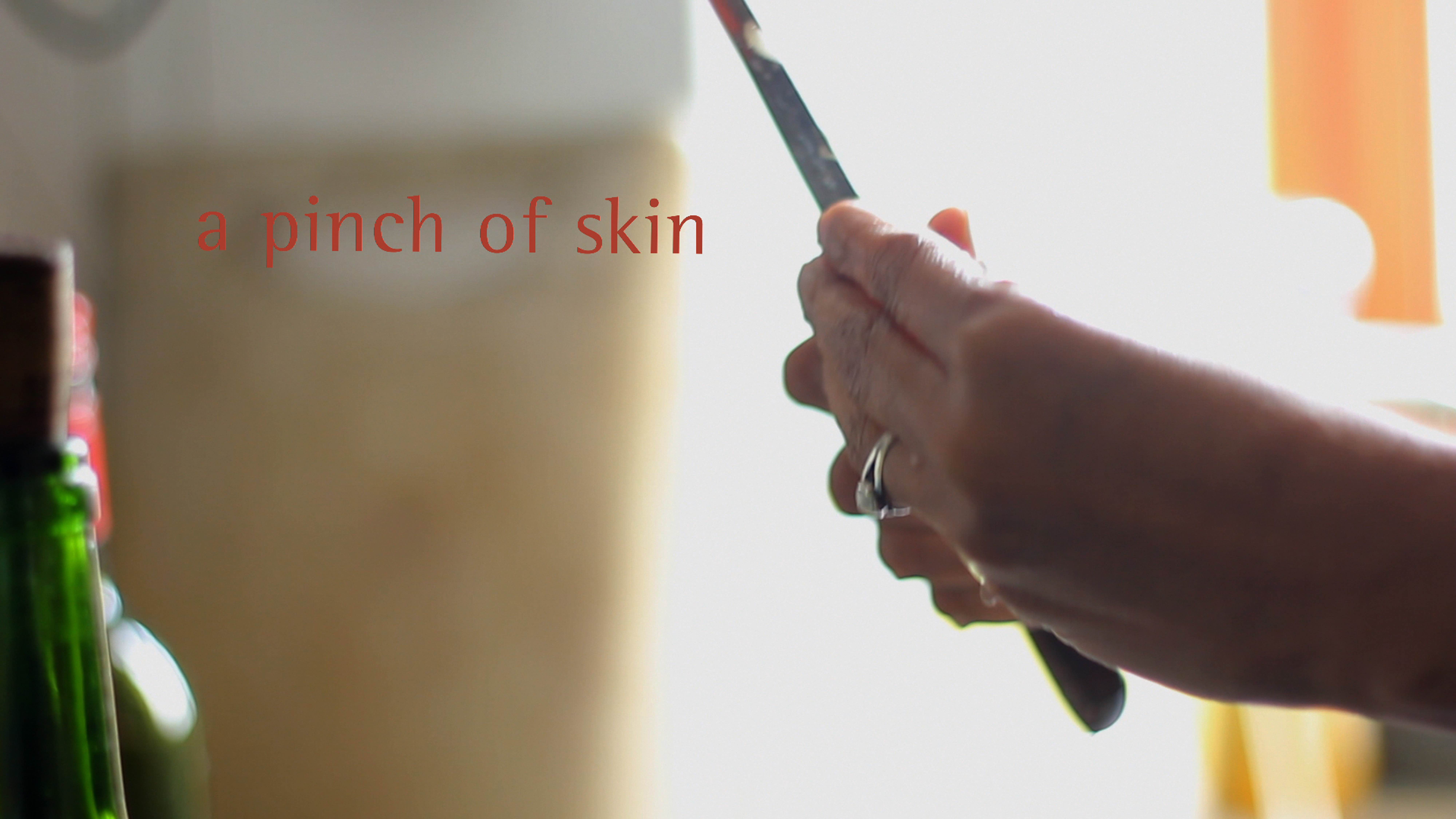 Documentary 'A Pinch of Skin' highlights FGC in India