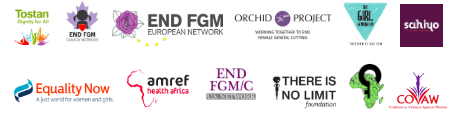 Global Call to Action From “Uniting forces to make female genital mutilation/cutting a practice of the past: A gathering for global civil society actors”