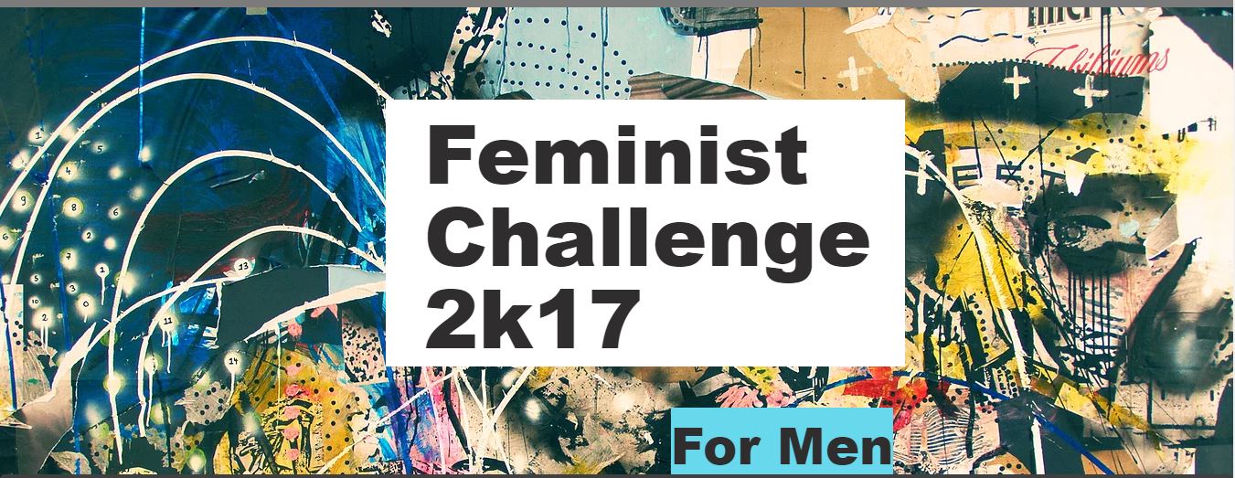 Sahiyo teams up with Feminist Challenge 2K17