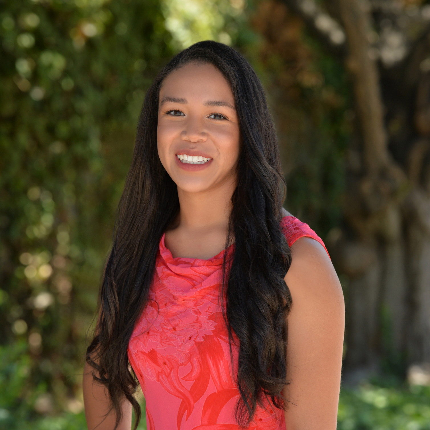 Intern Spotlight: Policy Intern Rachel Aguilar