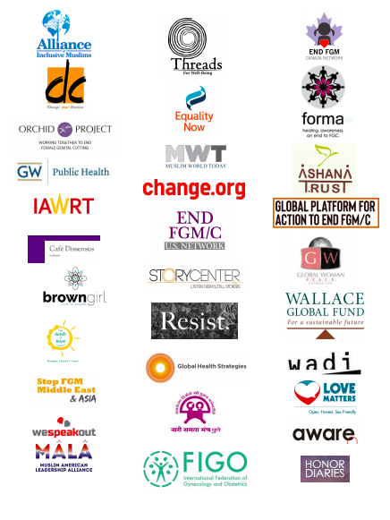 Funders & Partners