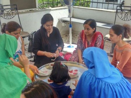 Thaal Pe Charcha: A Sahiyo flagship event where Bohra women bonded over food