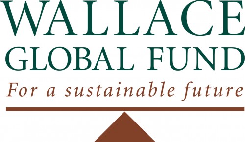 Sahiyo Receives Grant from Wallace Global Fund!