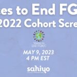 Voices to End FGM/C Fall 2022 Cohort Video Screening