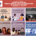 Taking Action on Female Genital Mutilation/Cutting in Canada & Beyond