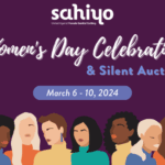 2024 International Women's Day & Silent Auction