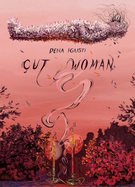 Sahiyo Discusses: Cut Woman by Dena Igusti