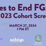Voices to End FGM/C Cohort #8 Online Digital Storytelling Screening