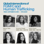 International Human Trafficking & Social Justice Conference 2026: Intersections of Female Genital Mutilation/Cutting and Human Trafficking: A Global Needs Assessment