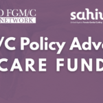 FGM/C Policy Advocate Care Fund Information Session