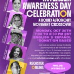 Intersex Awareness Day Celebration